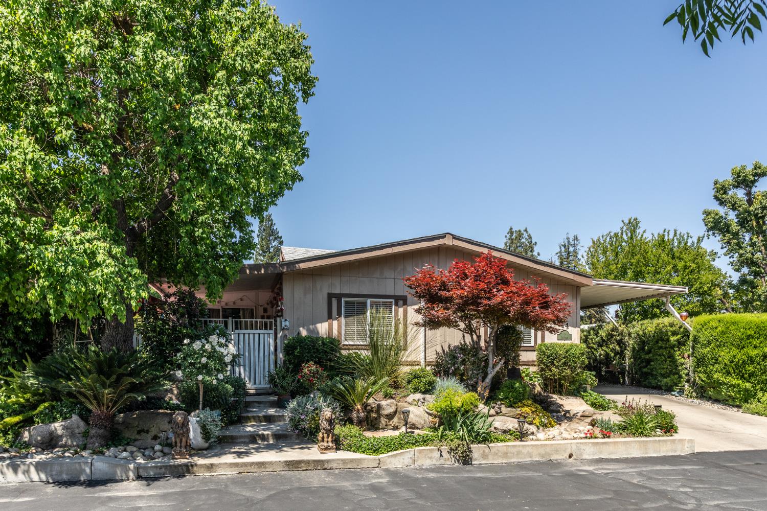 8701 Highway 41 #44, Fresno, CA 93720