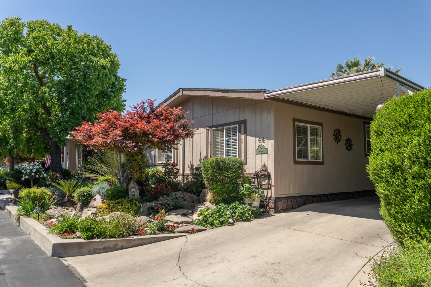 8701 Highway 41 #44, Fresno, CA 93720