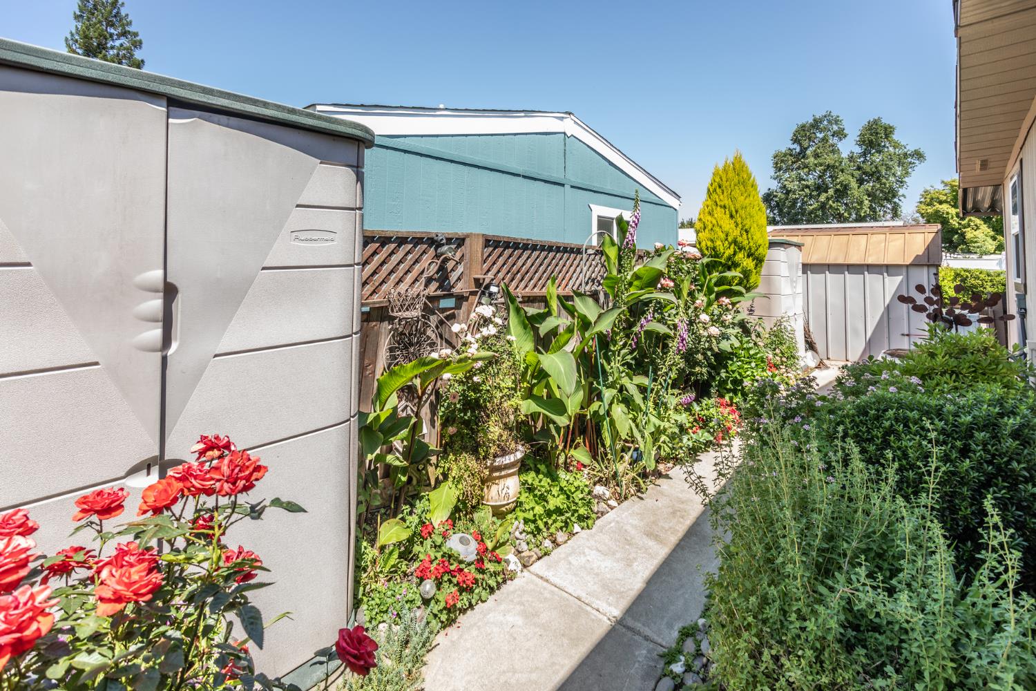 8701 Highway 41 #44, Fresno, CA 93720