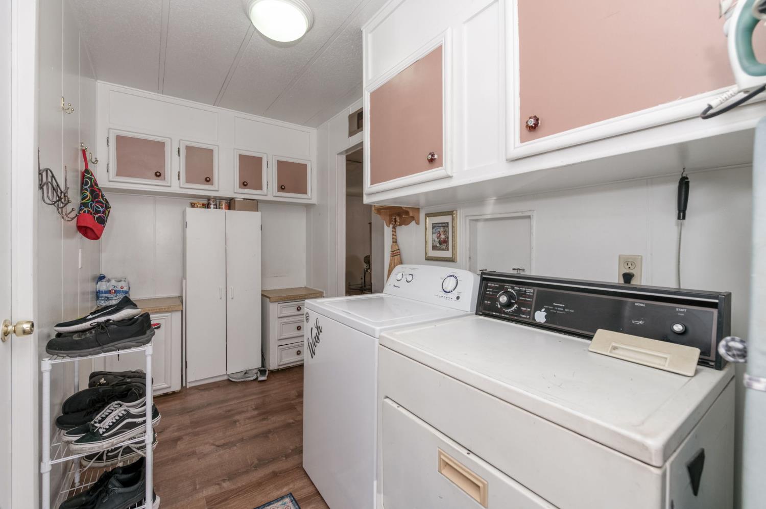 2575 S Willow Ave #137, Fresno, CA 93725