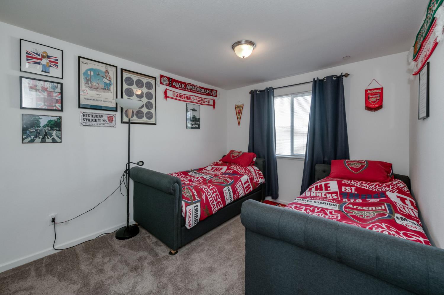 7099 N Shiraz Ave, Fresno, CA 93722