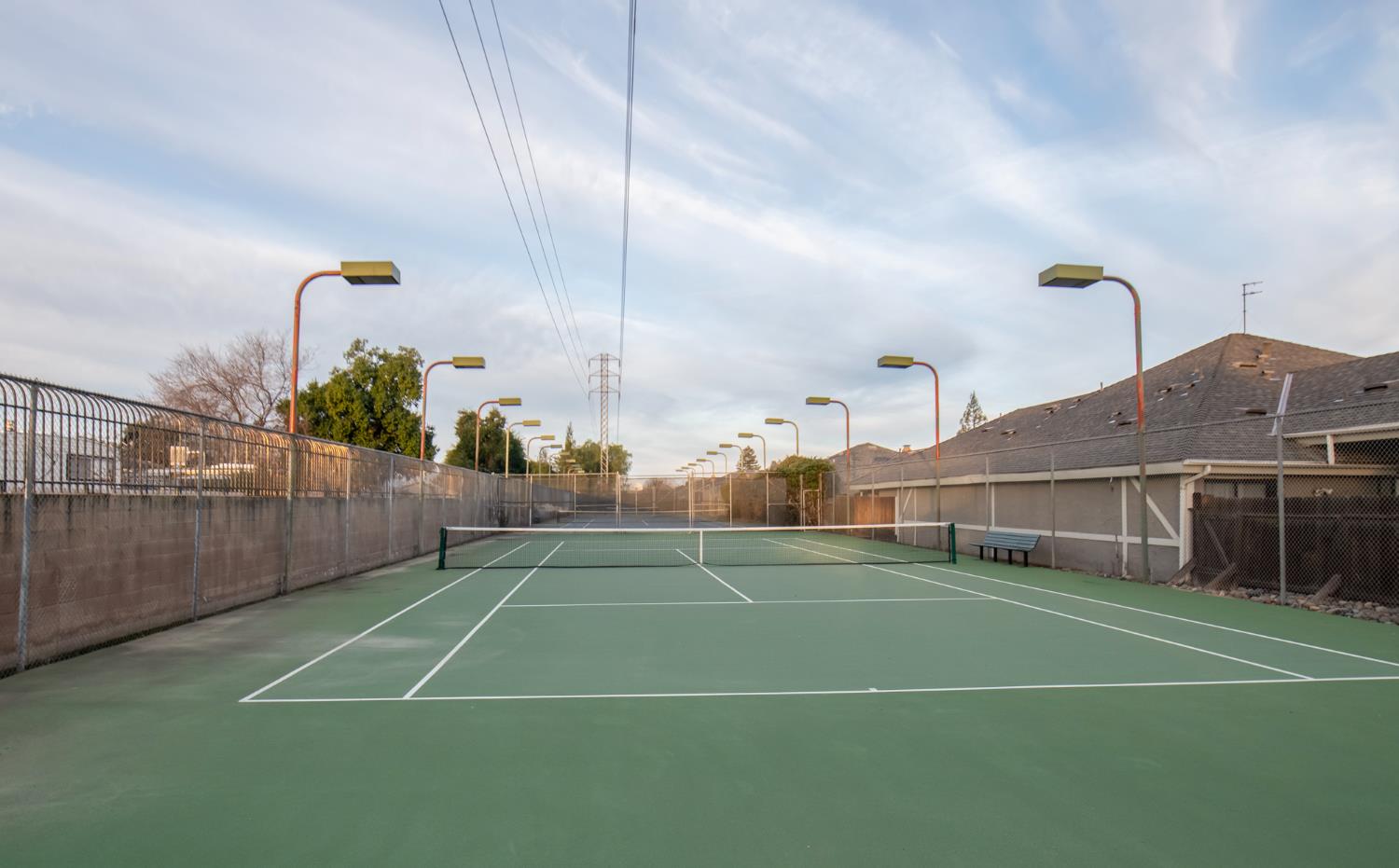 381 E Nees Ave #101, Fresno, CA 93720