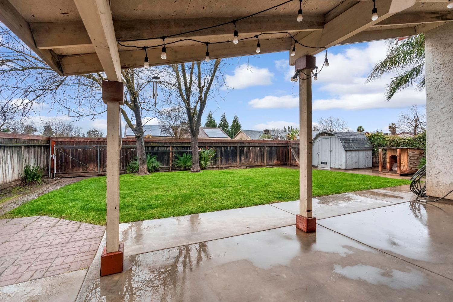 701 12Th Ave, Kingsburg, CA 93631