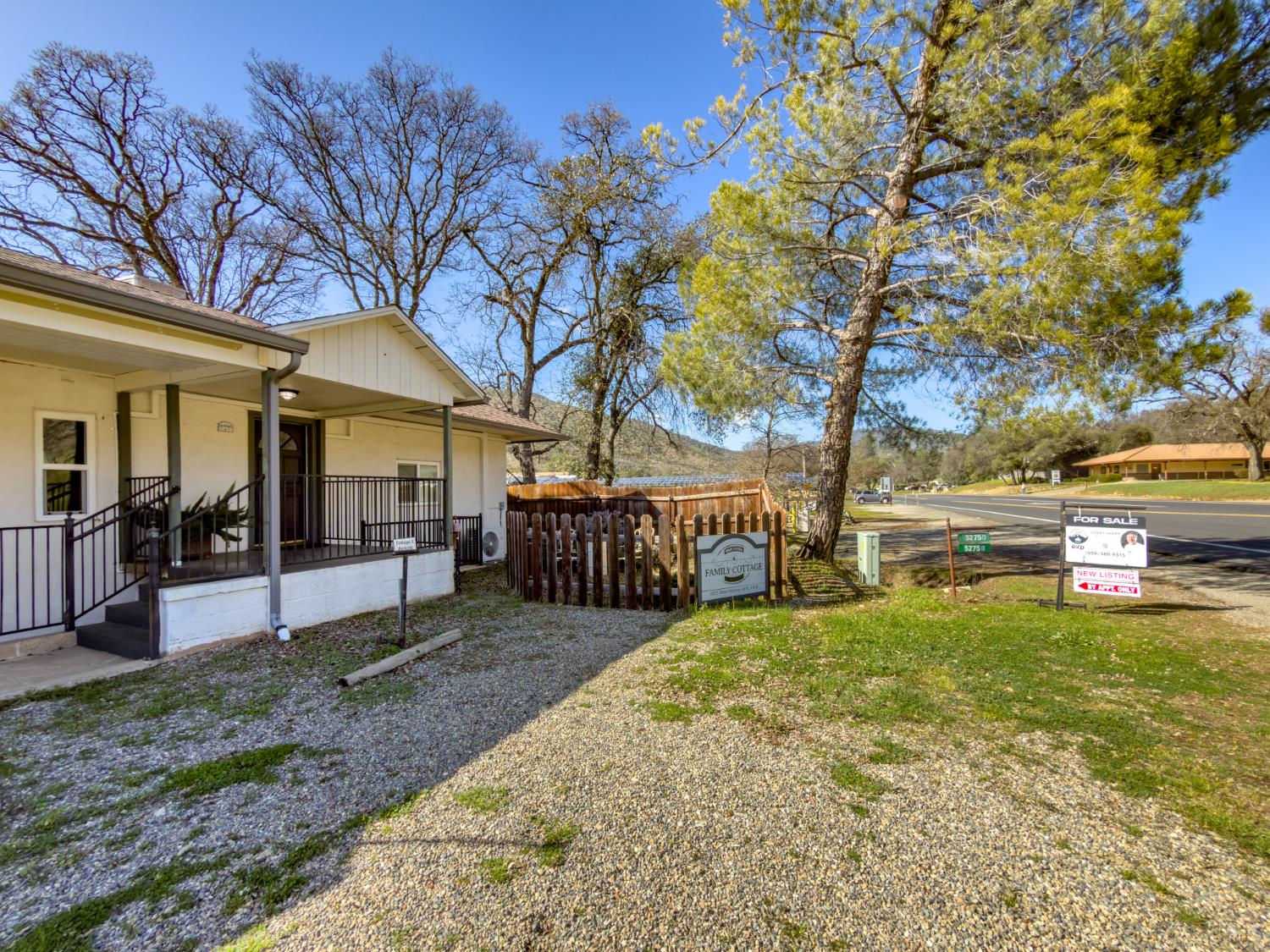 5275 State Highway 49, Mariposa, CA 95338