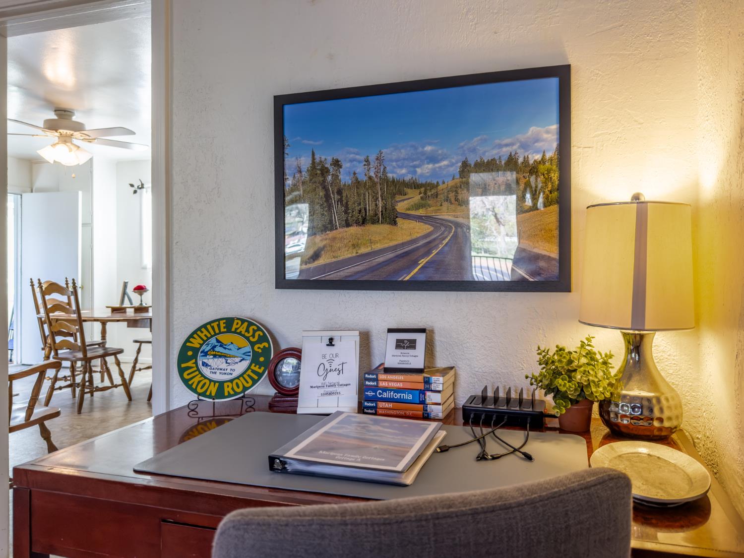 5275 State Highway 49, Mariposa, CA 95338