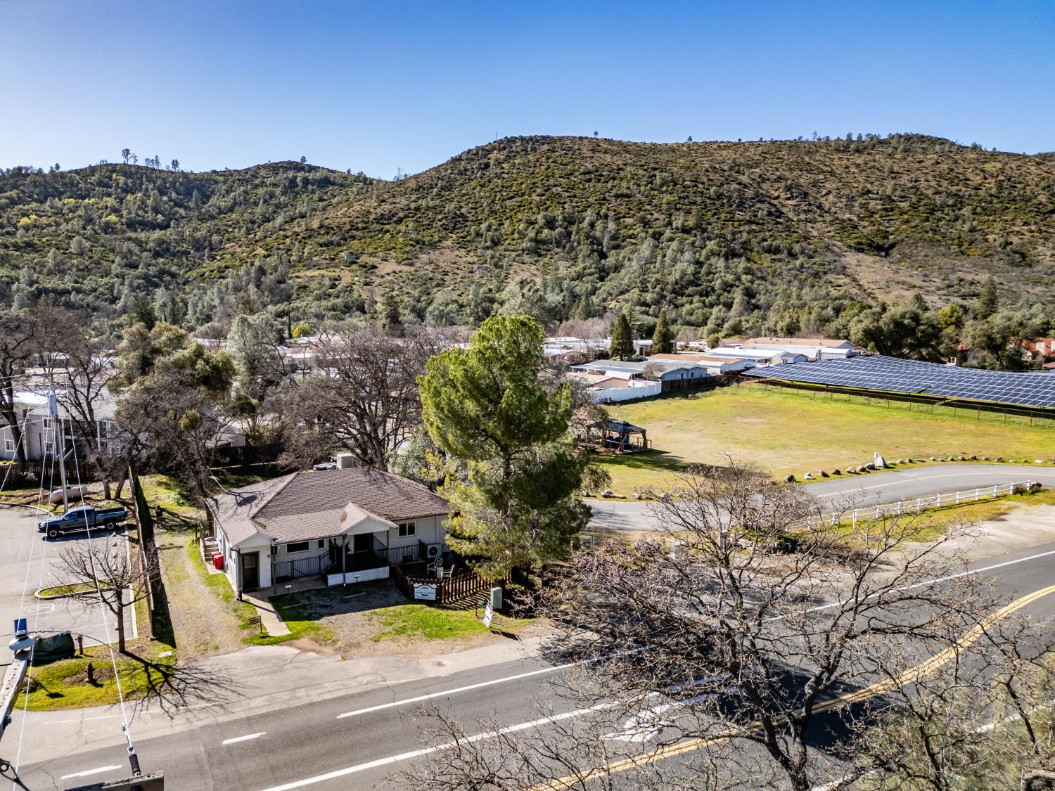 5275 State Highway 49, Mariposa, CA 95338
