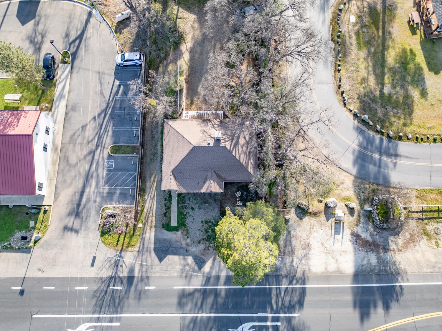 5275 State Highway 49, Mariposa, CA 95338