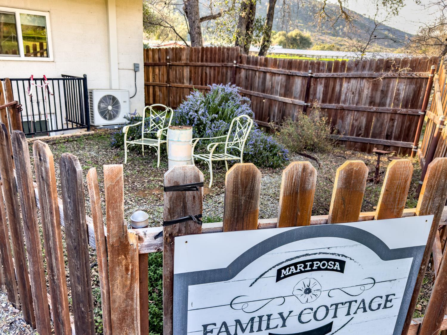 5275 State Highway 49, Mariposa, CA 95338