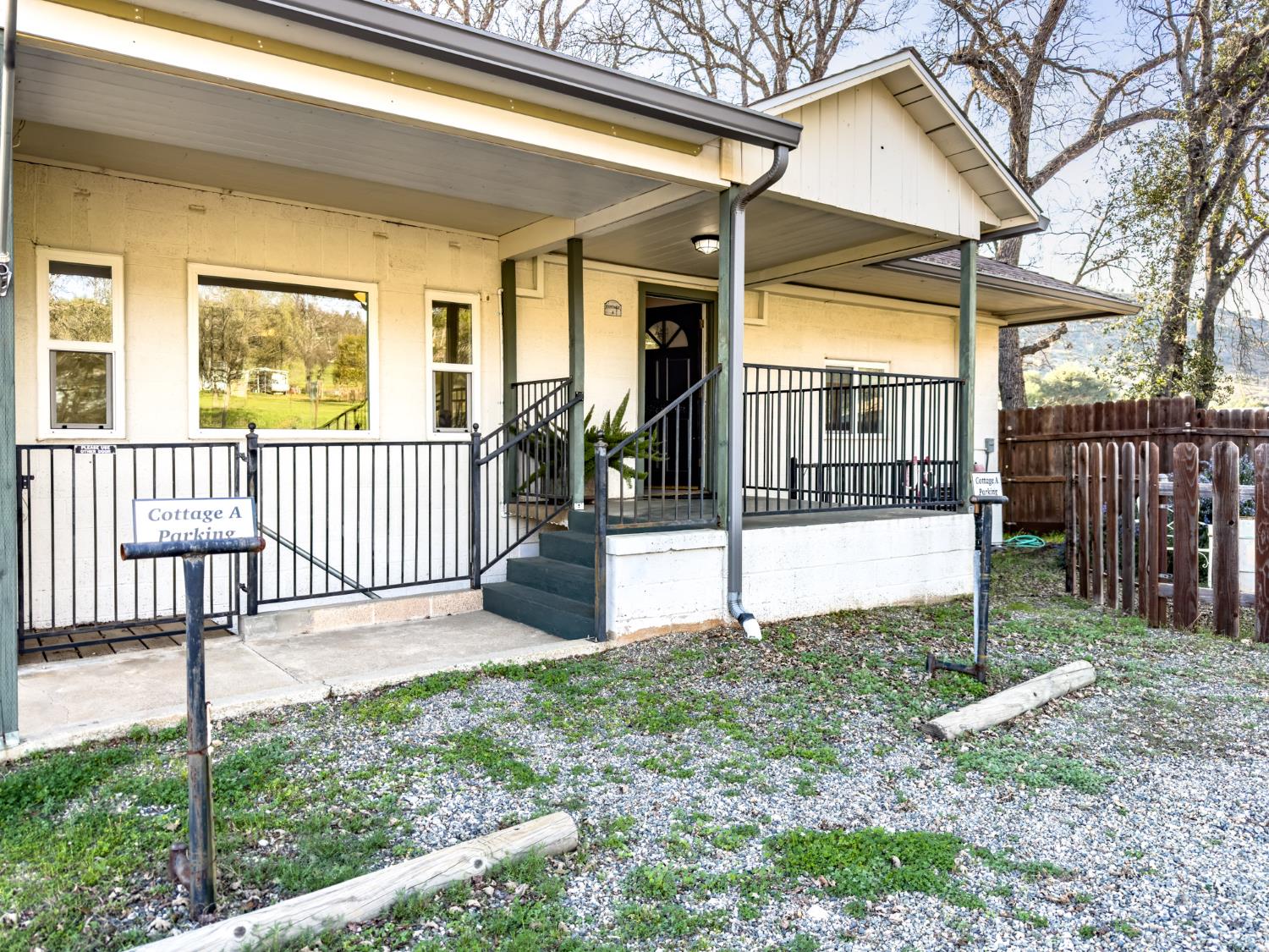 5275 State Highway 49, Mariposa, CA 95338