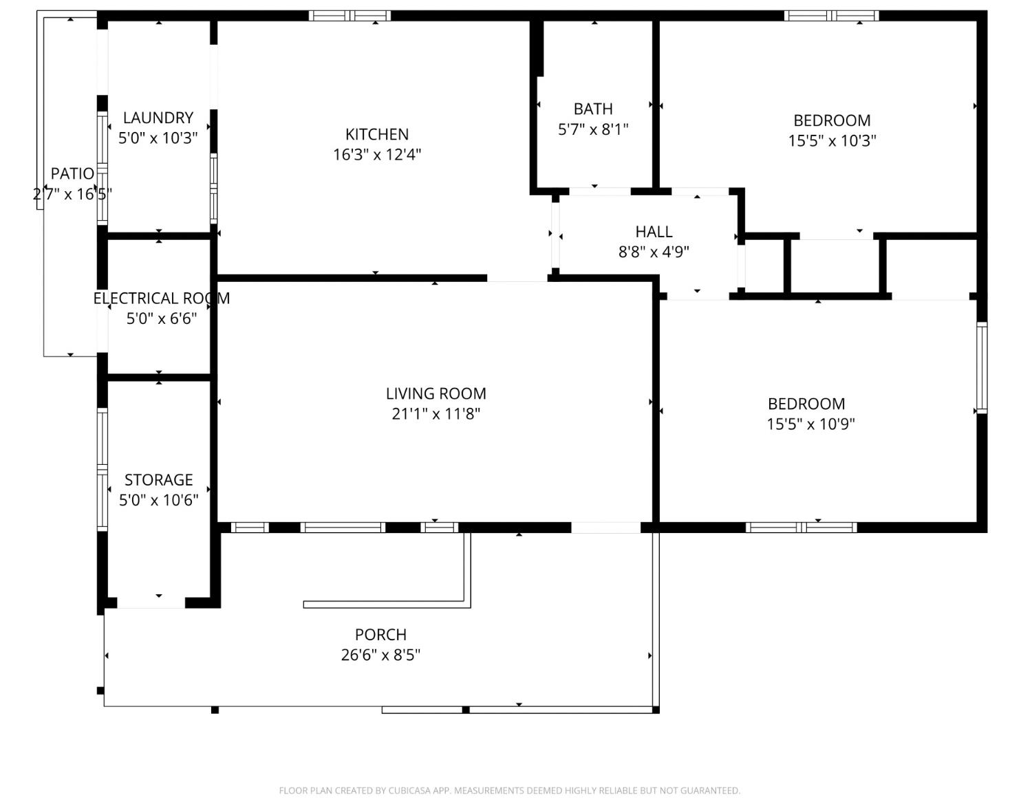 5275 State Highway 49, Mariposa, CA 95338