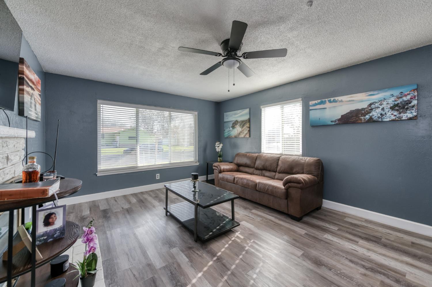 1732 S Whitney Ave, Fresno, CA 93702