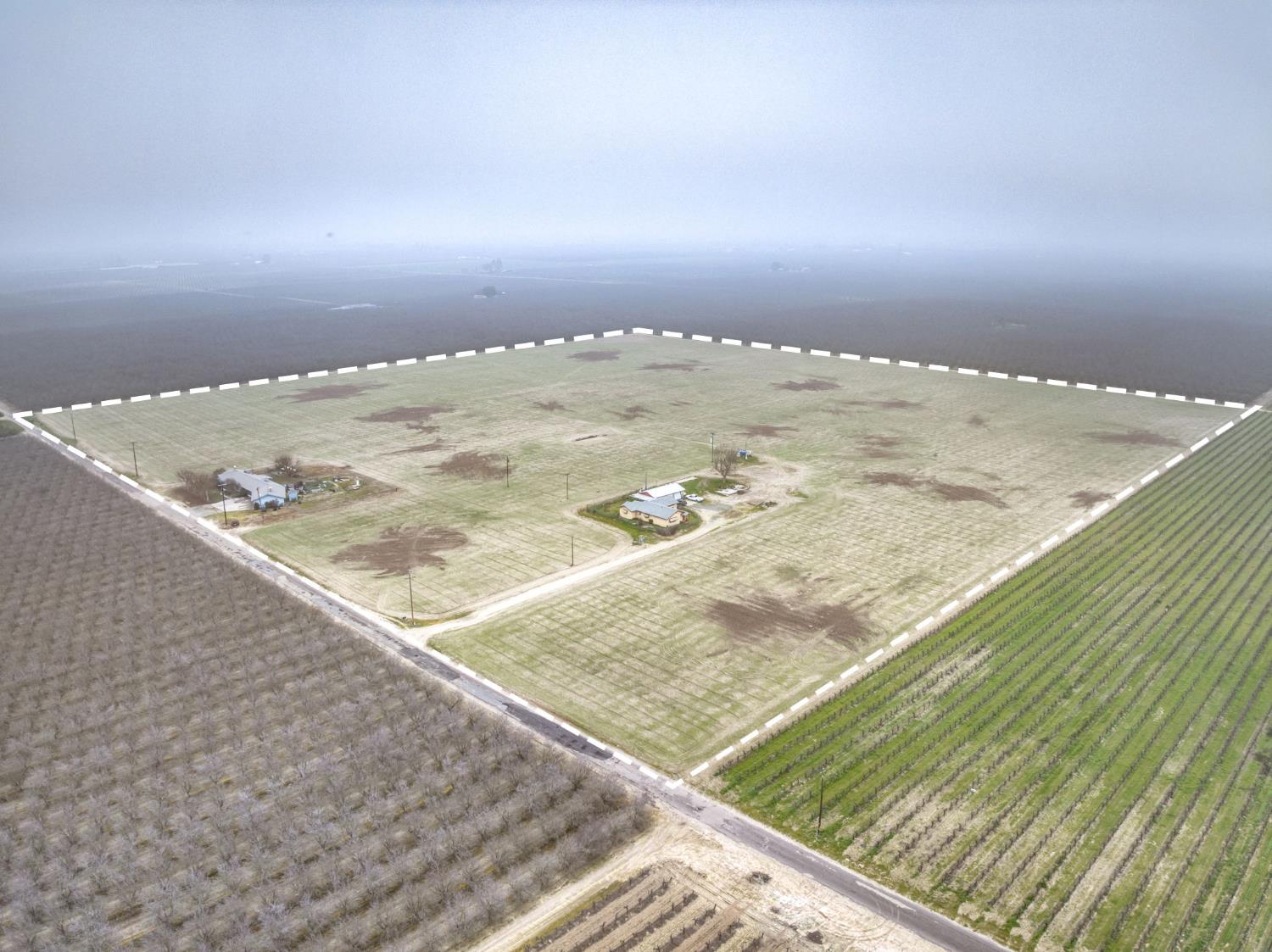 13370 S Bryan Ave, Caruthers, CA 93609