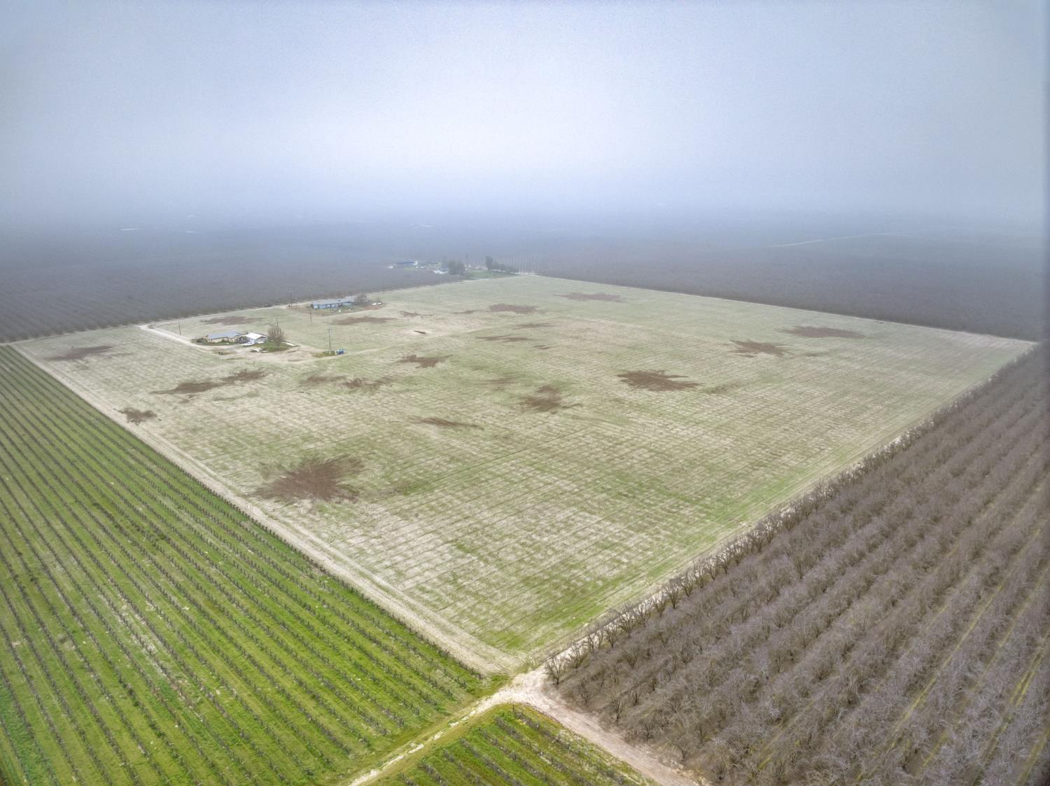 13370 S Bryan Ave, Caruthers, CA 93609