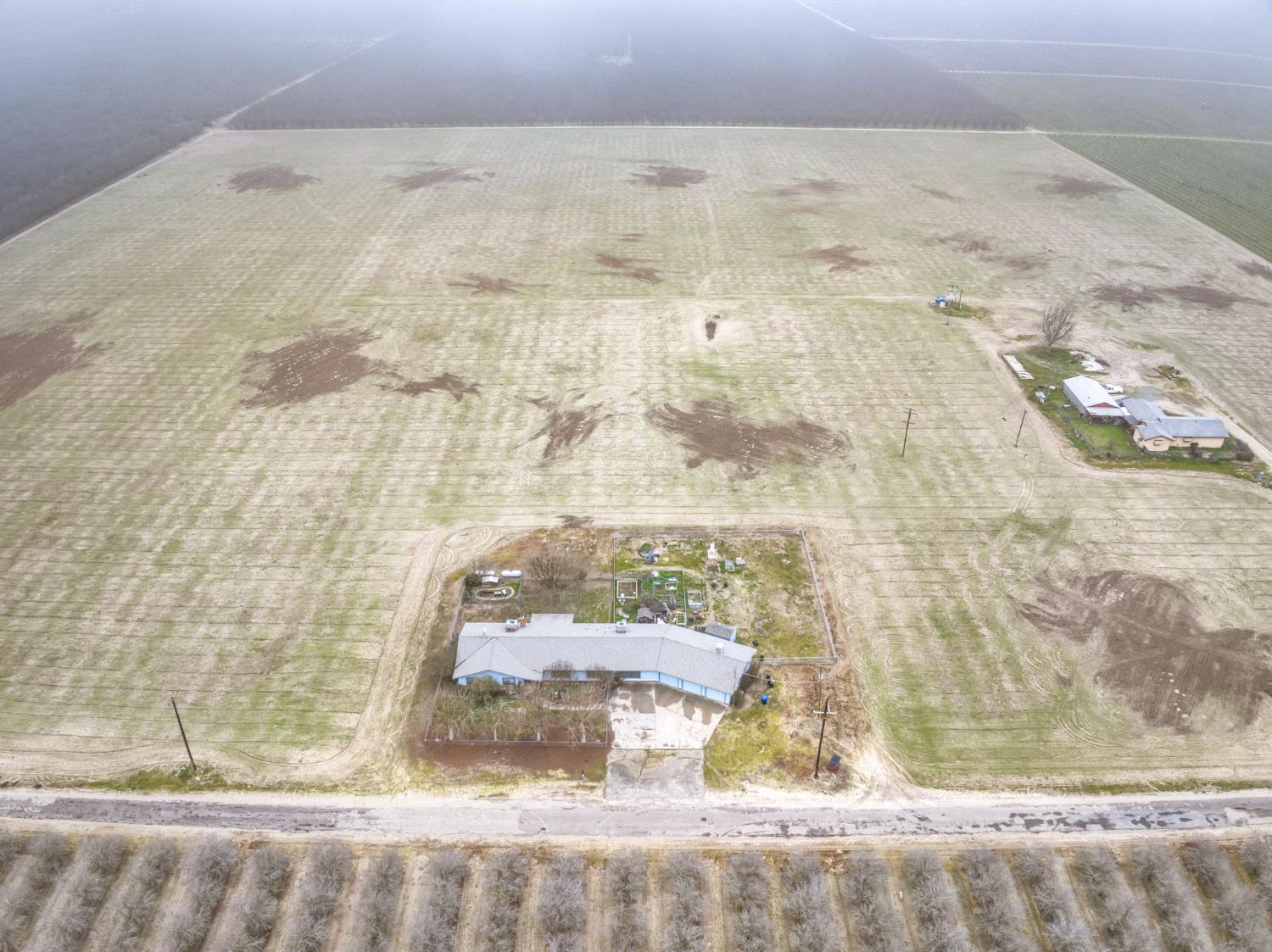 13370 S Bryan Ave, Caruthers, CA 93609