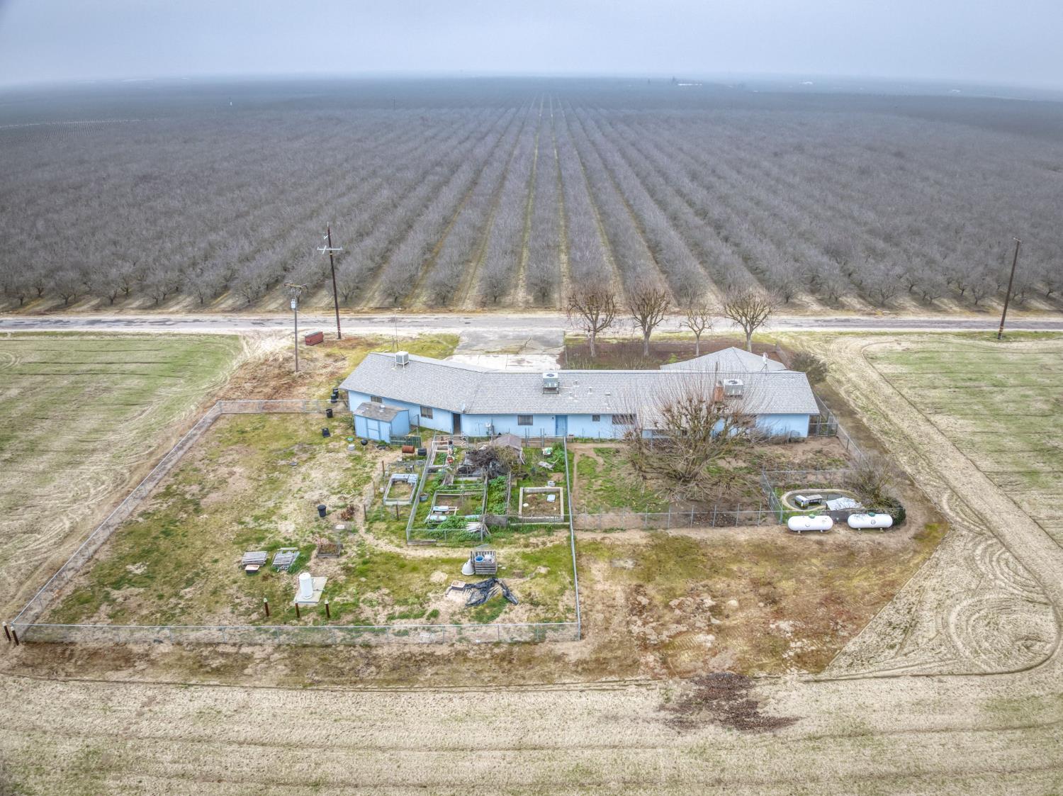 13370 S Bryan Ave, Caruthers, CA 93609