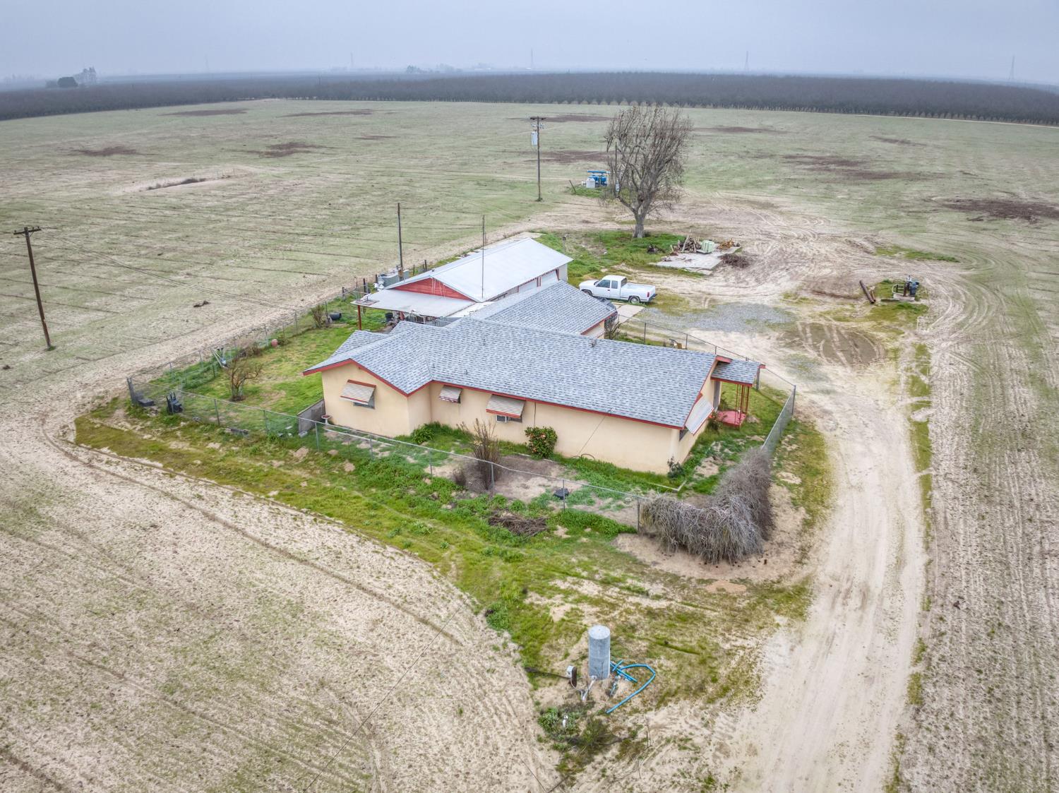 13370 S Bryan Ave, Caruthers, CA 93609