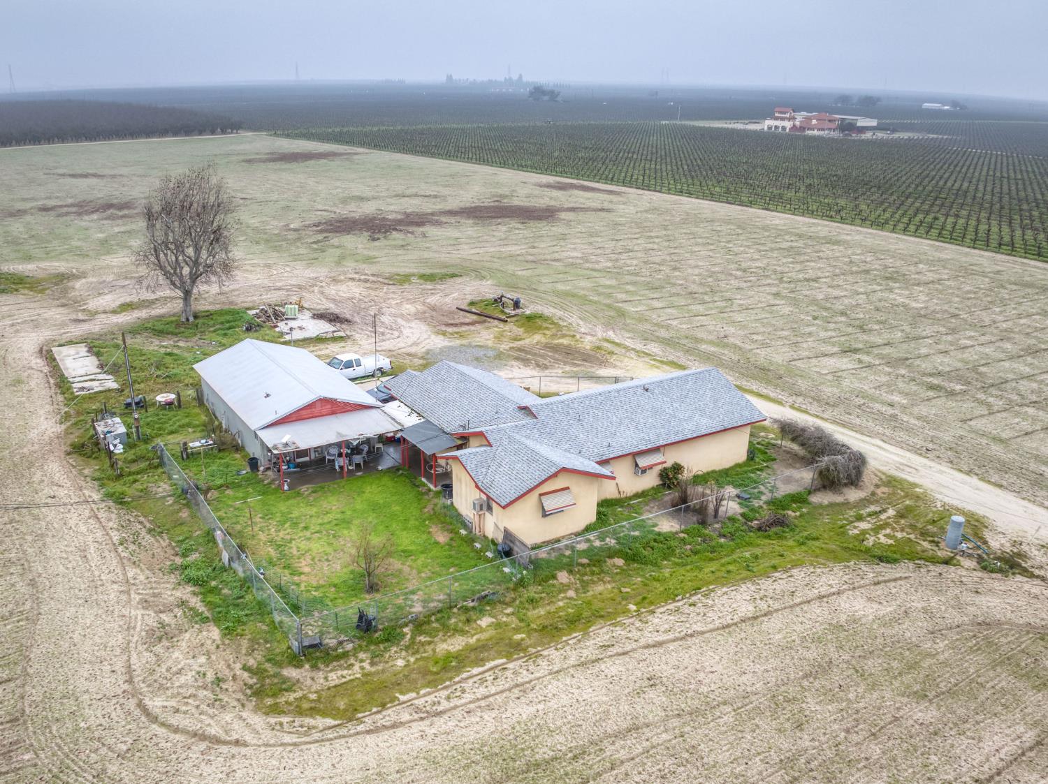 13370 S Bryan Ave, Caruthers, CA 93609