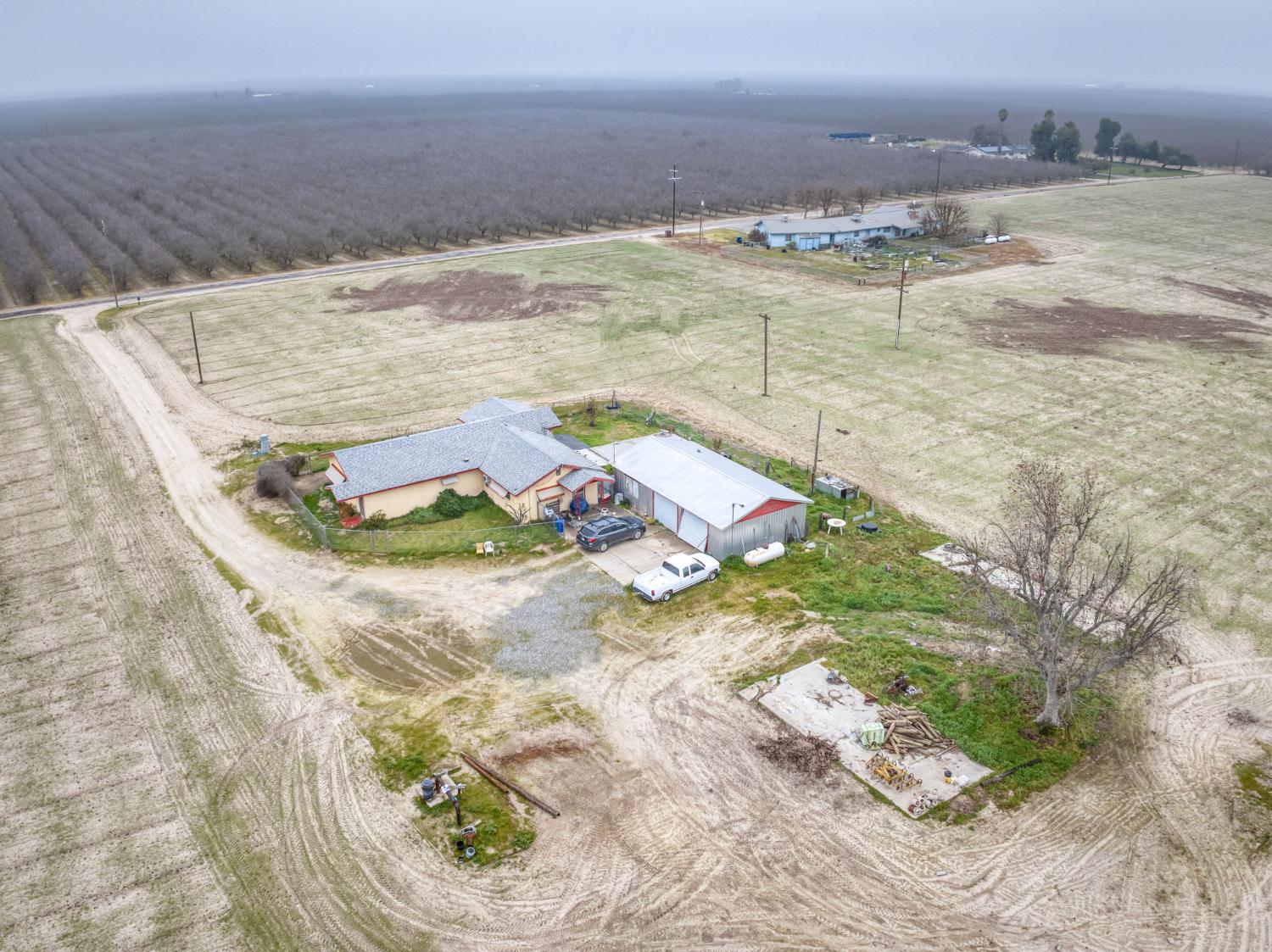 13370 S Bryan Ave, Caruthers, CA 93609