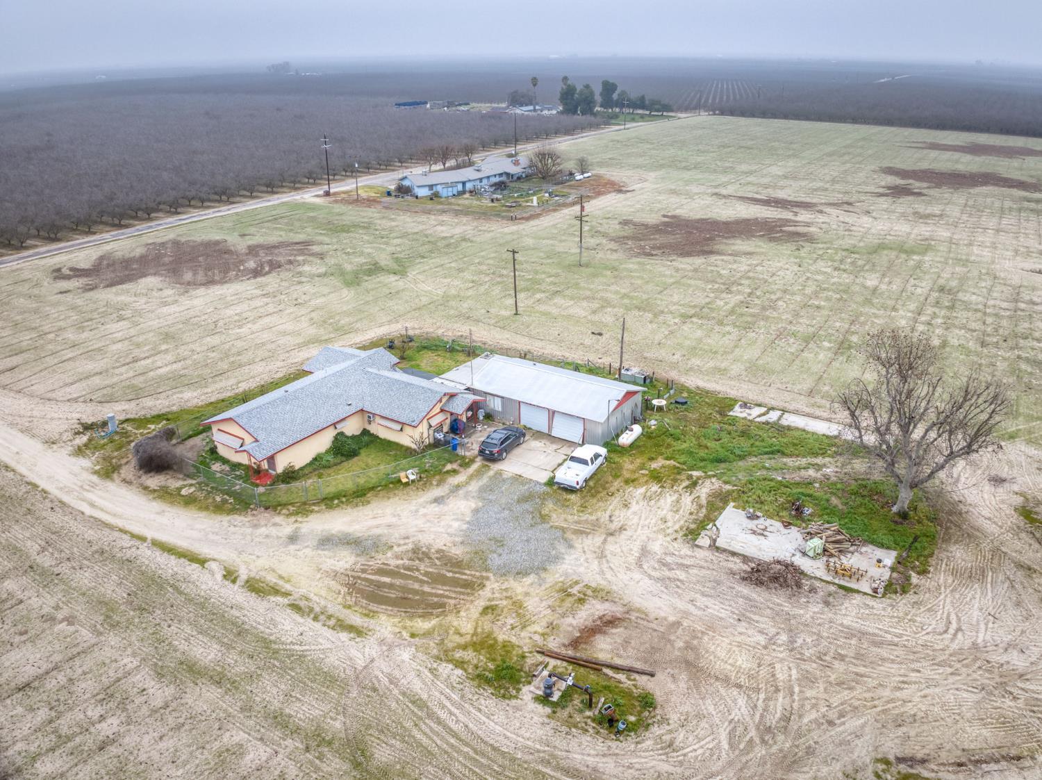 13370 S Bryan Ave, Caruthers, CA 93609