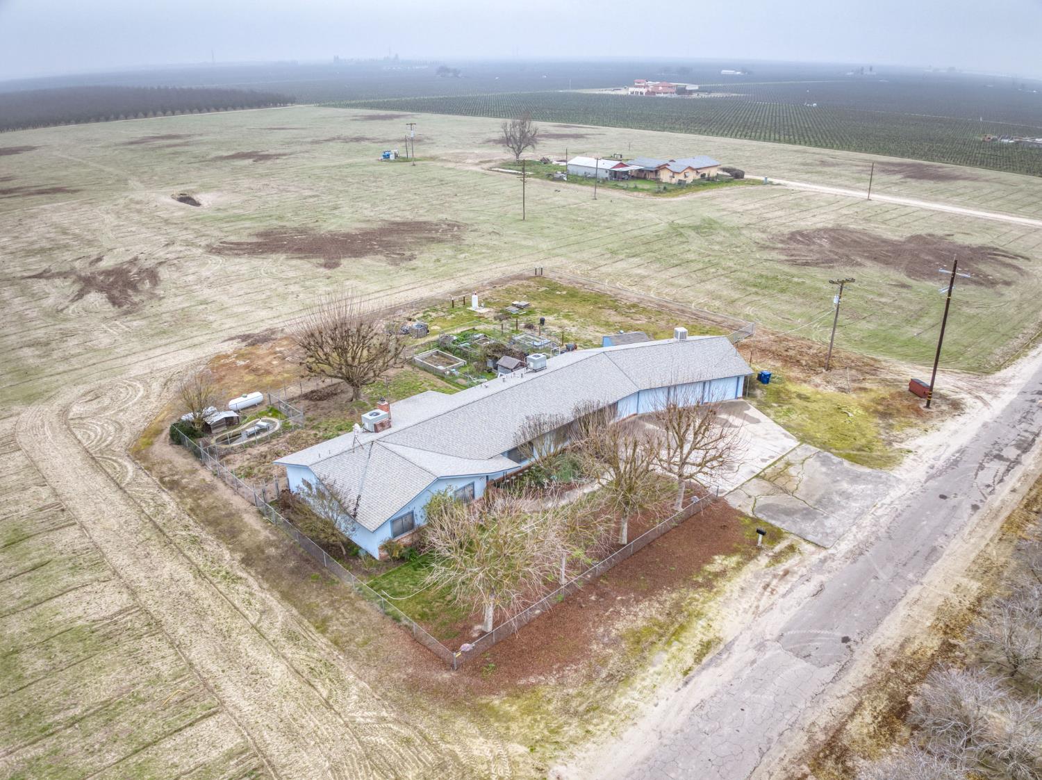 13370 S Bryan Ave, Caruthers, CA 93609