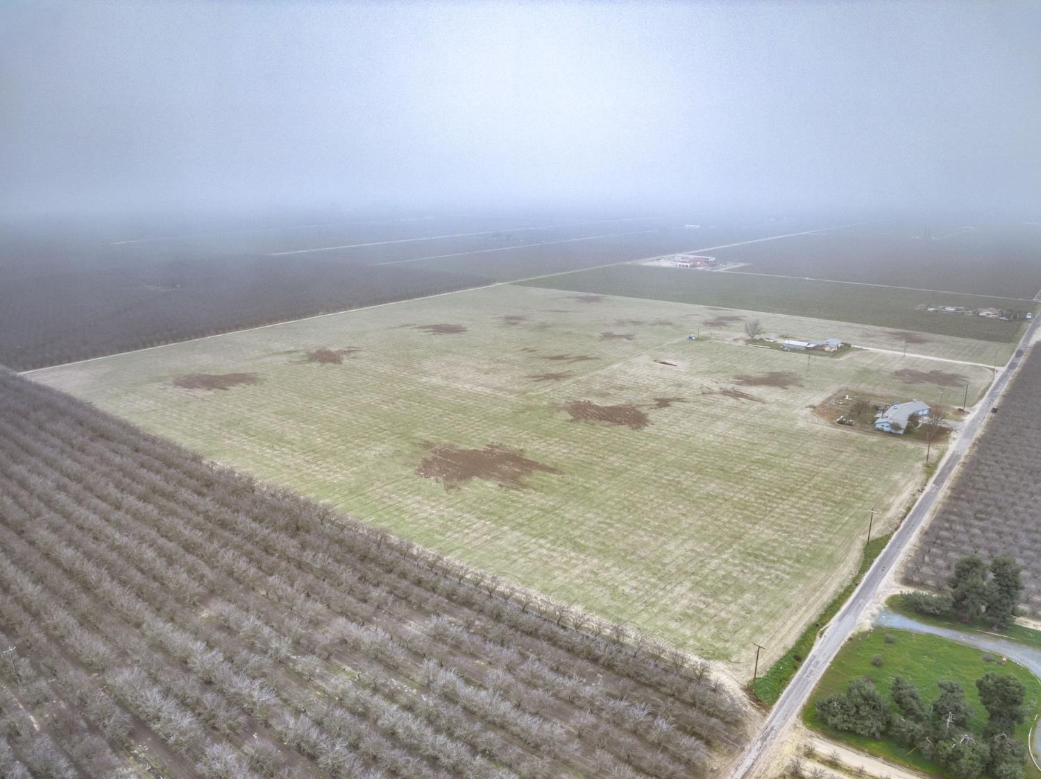 13370 S Bryan Ave, Caruthers, CA 93609