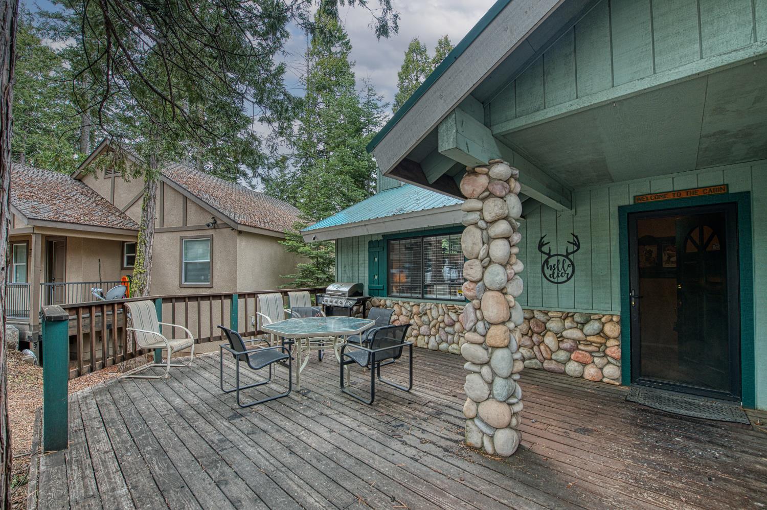 41150 Woodridge Lane, Shaver Lake, CA 93664