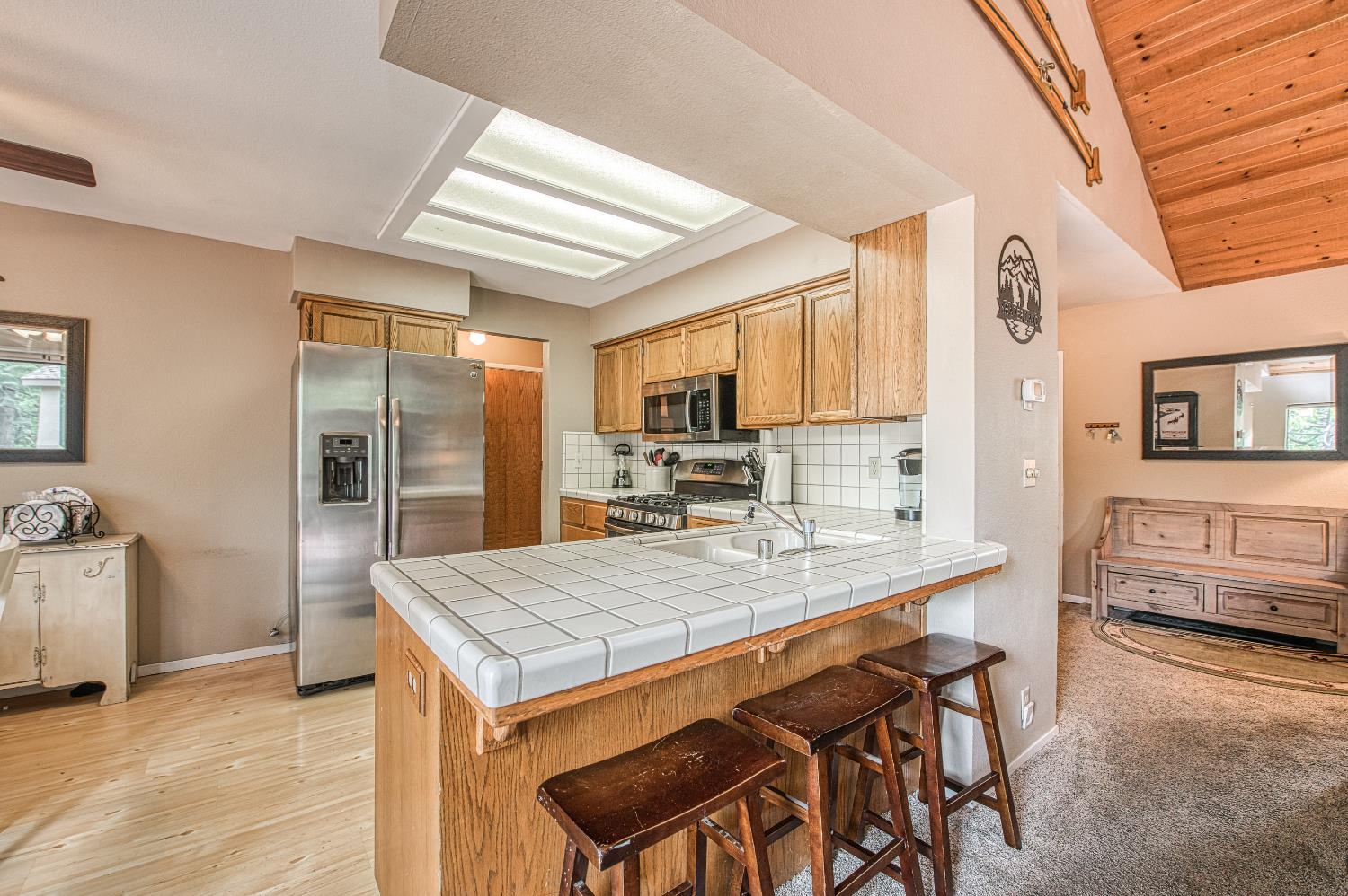 41150 Woodridge Lane, Shaver Lake, CA 93664