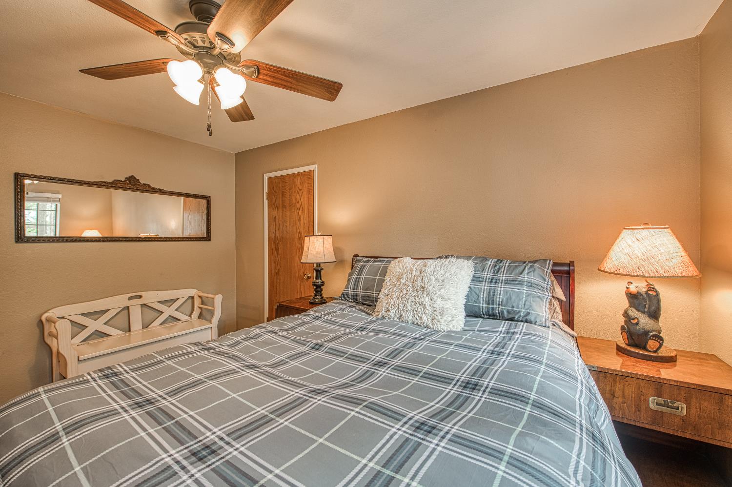 41150 Woodridge Lane, Shaver Lake, CA 93664