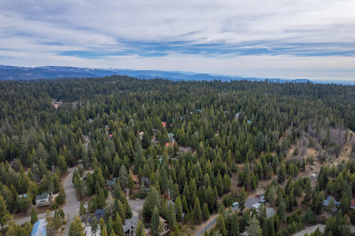 41150 Woodridge Lane, Shaver Lake, CA 93664