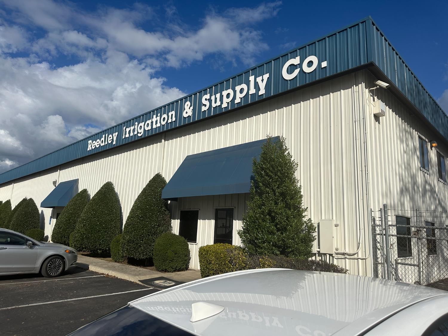 1260 S Buttonwillow Ave, Reedley, CA 93654