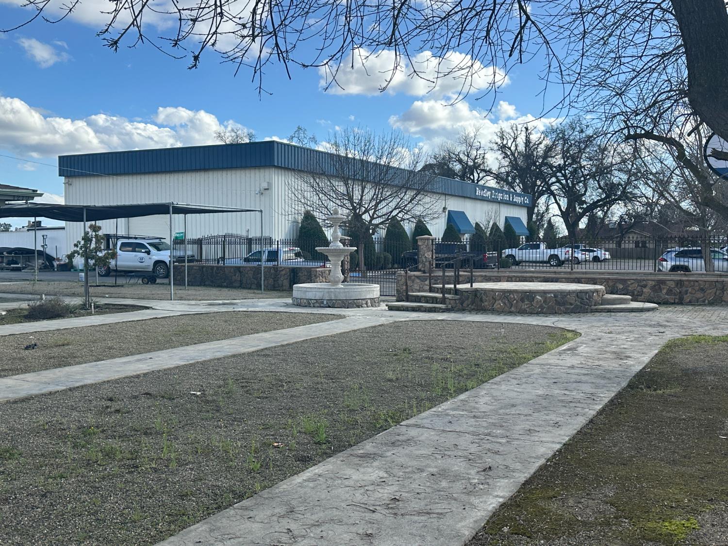 1260 S Buttonwillow Ave, Reedley, CA 93654