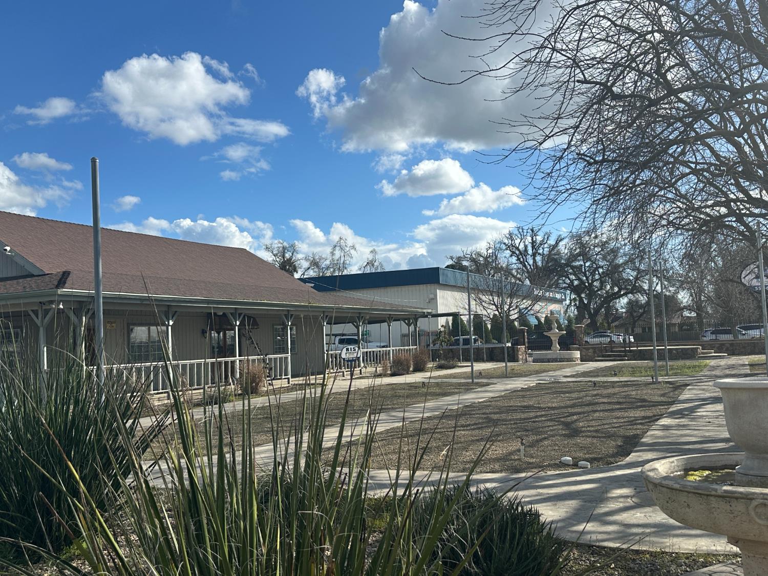 1260 S Buttonwillow Ave, Reedley, CA 93654