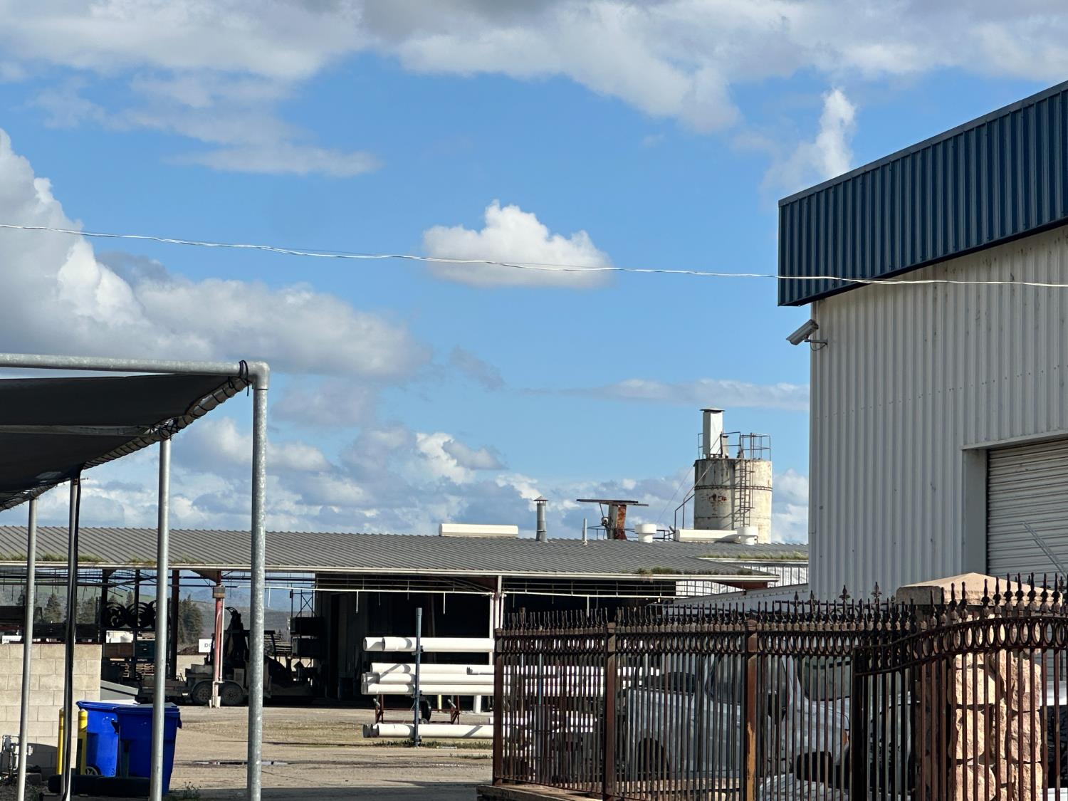 1260 S Buttonwillow Ave, Reedley, CA 93654