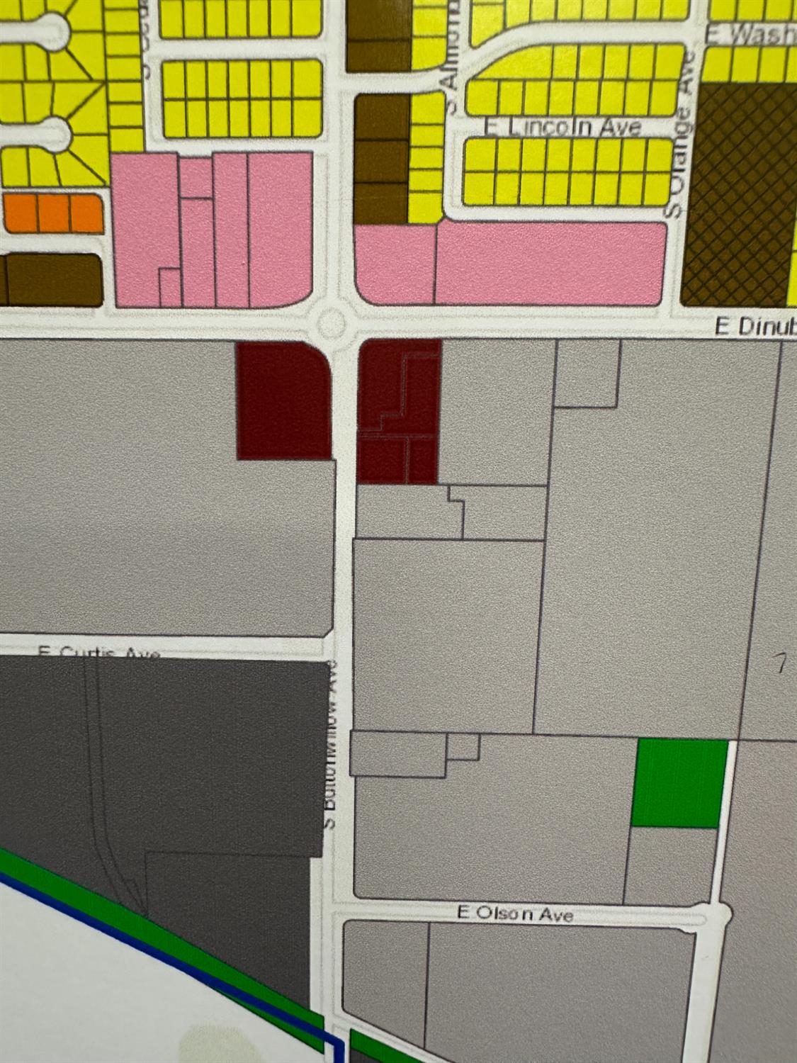 1260 S Buttonwillow Ave, Reedley, CA 93654