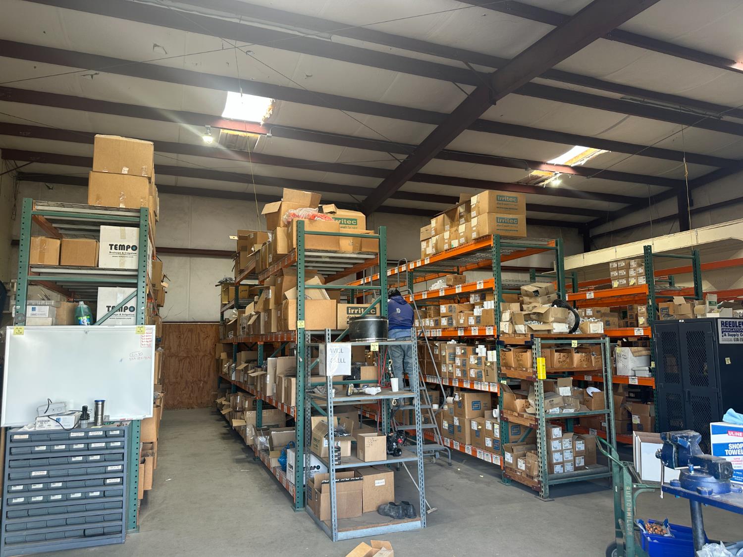 1260 S Buttonwillow Ave, Reedley, CA 93654