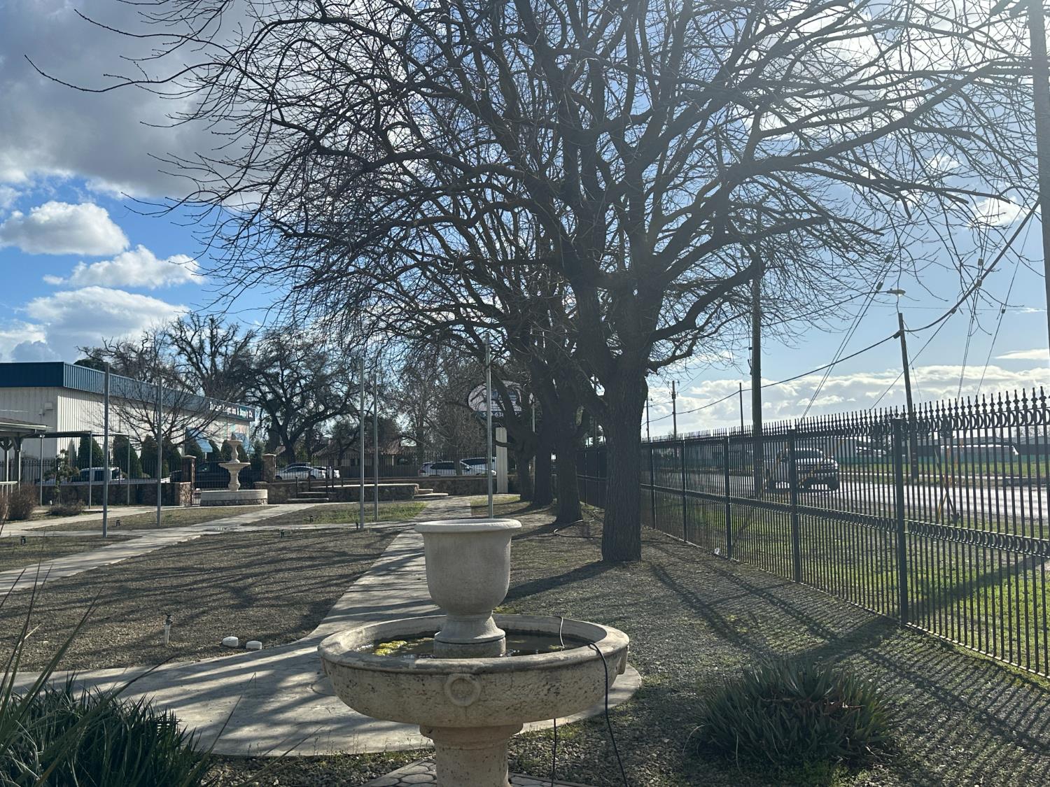 1260 S Buttonwillow Ave, Reedley, CA 93654