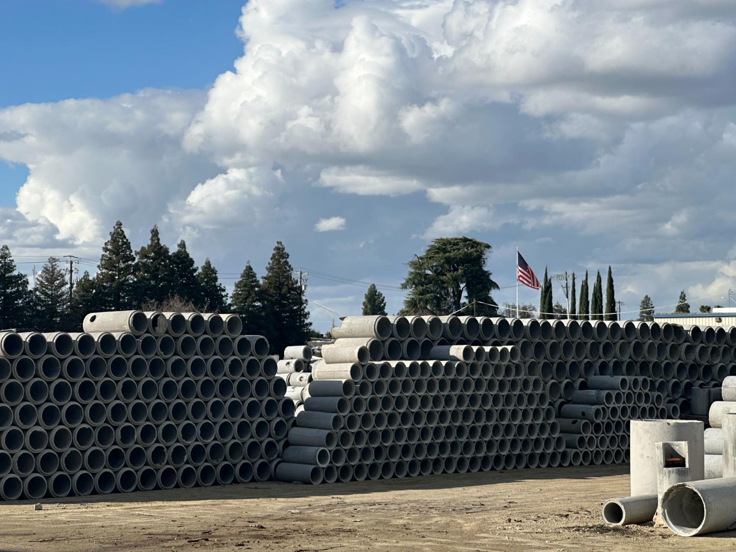 1260 S Buttonwillow Ave, Reedley, CA 93654