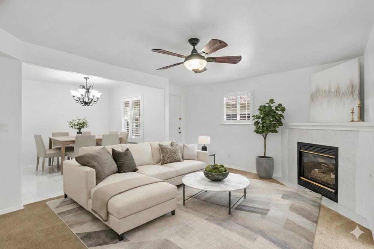 1542 E Alluvial Ave #137, Fresno, CA 93720