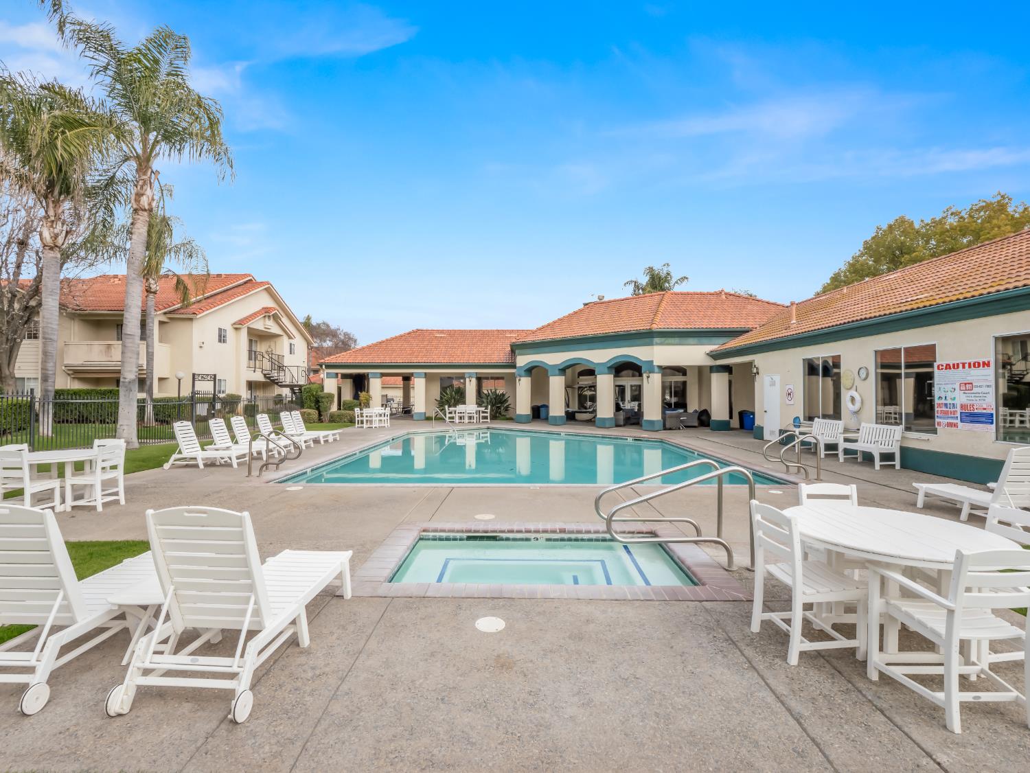 1542 E Alluvial Ave #137, Fresno, CA 93720