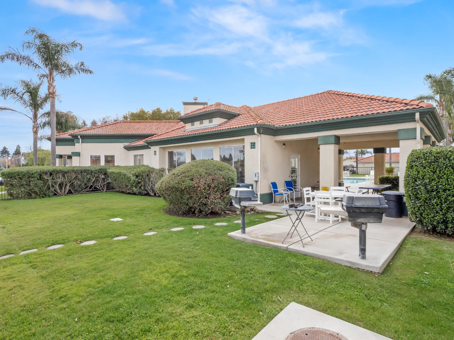 1542 E Alluvial Ave #137, Fresno, CA 93720