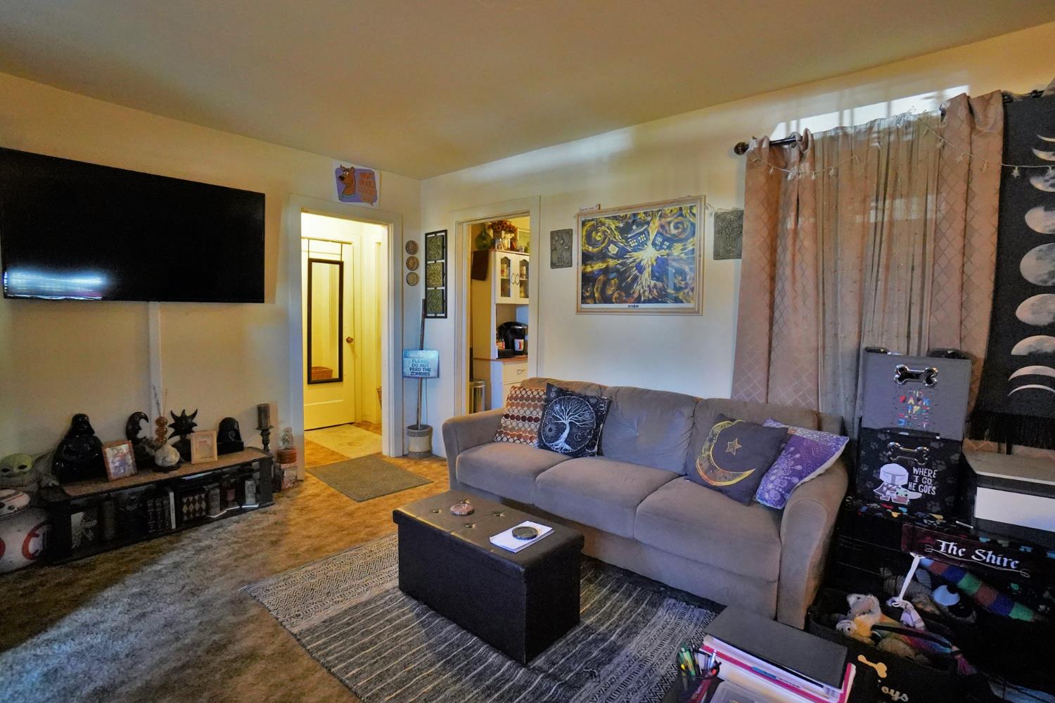 325 Neville St, Hanford, CA 93230