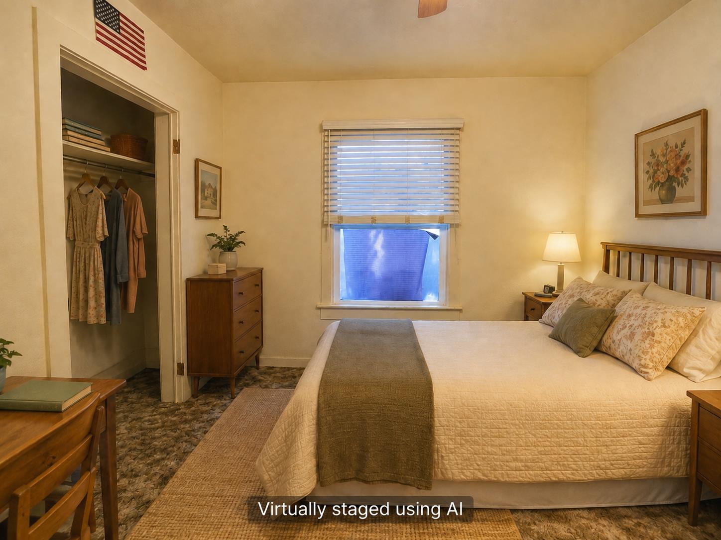 325 Neville St, Hanford, CA 93230
