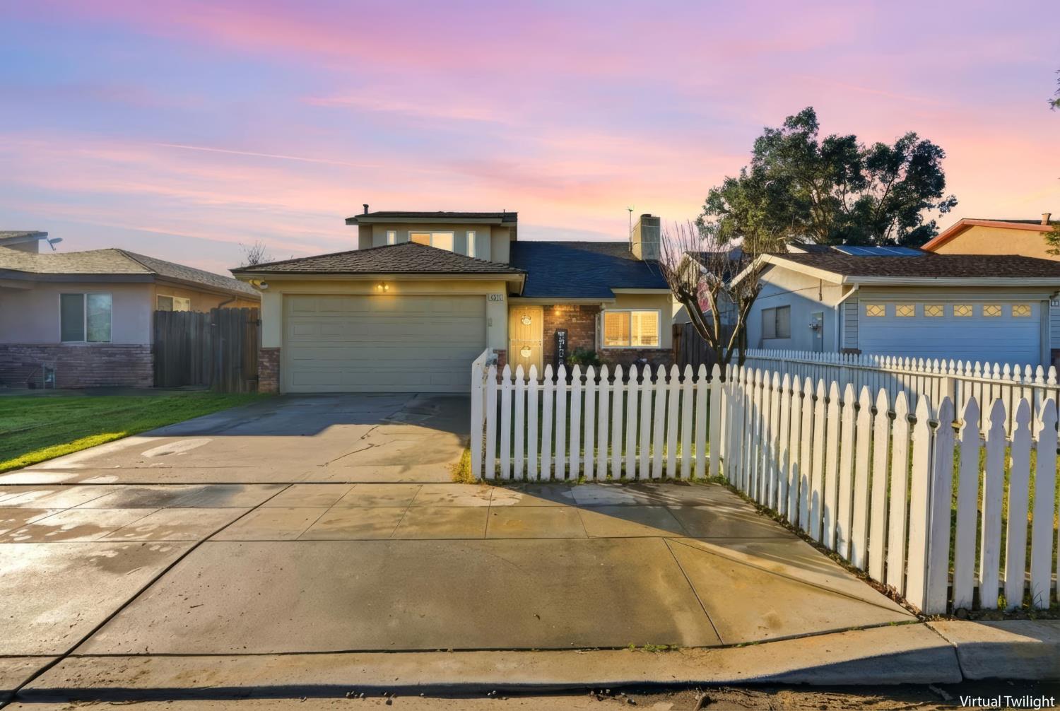 4297 W Brown Ave, Fresno, CA 93722