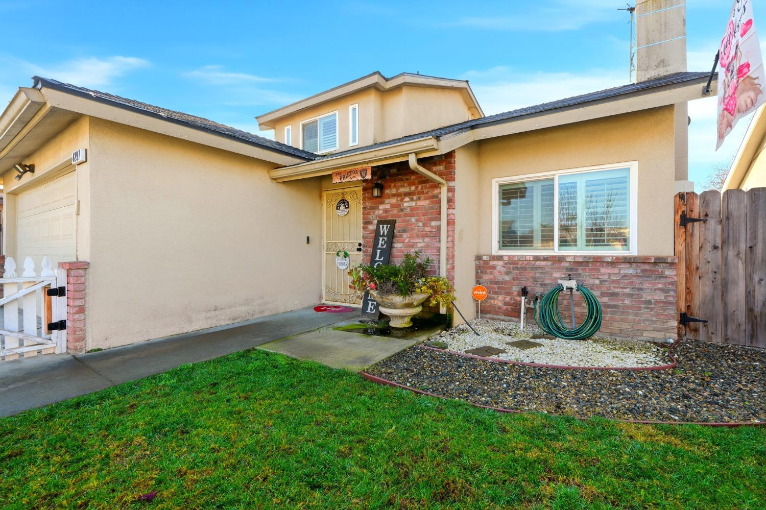 4297 W Brown Ave, Fresno, CA 93722