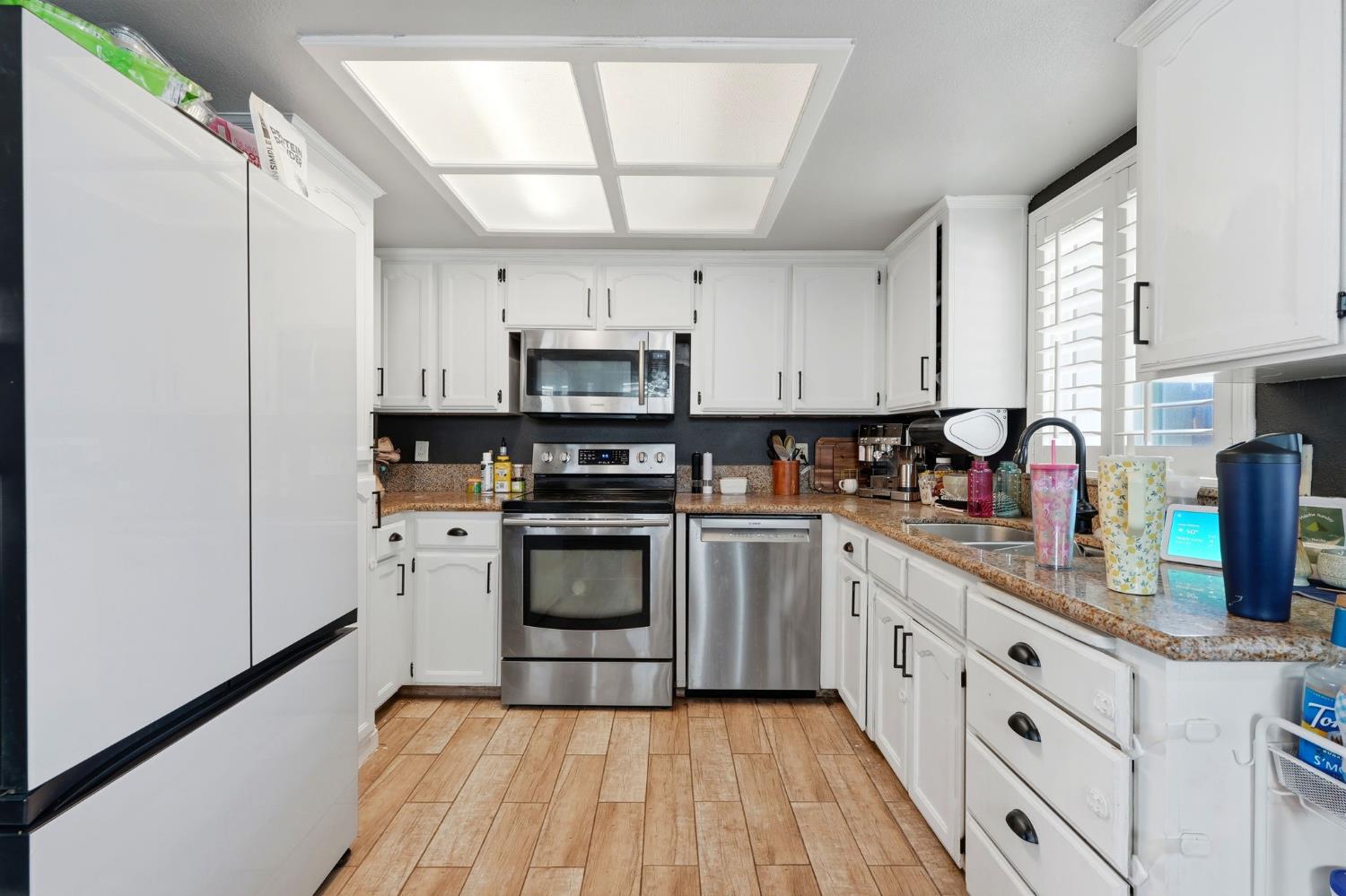 4297 W Brown Ave, Fresno, CA 93722