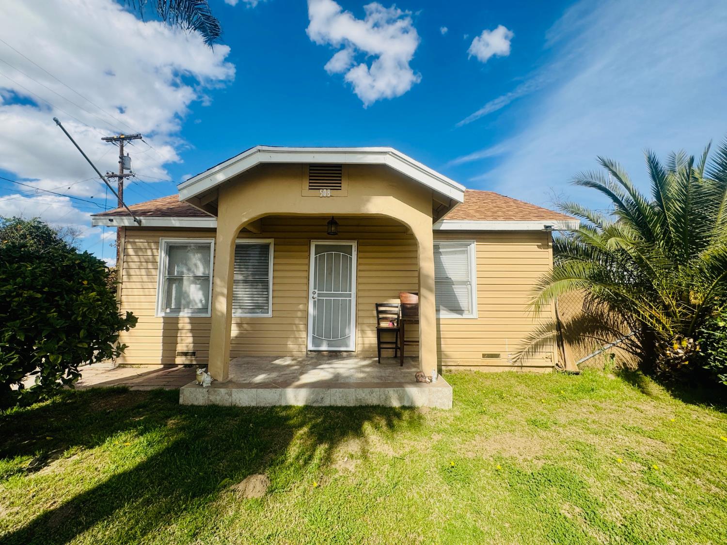 508 Beardsley Ave, Bakersfield, CA 93308