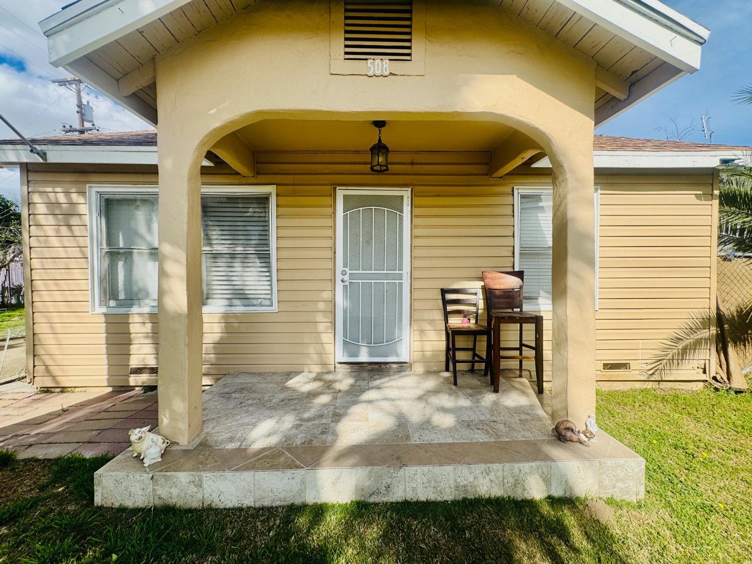 508 Beardsley Ave, Bakersfield, CA 93308