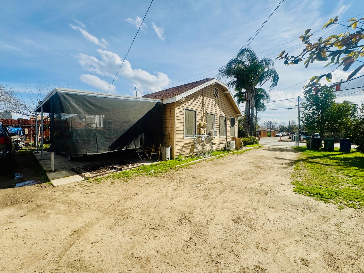 508 Beardsley Ave, Bakersfield, CA 93308