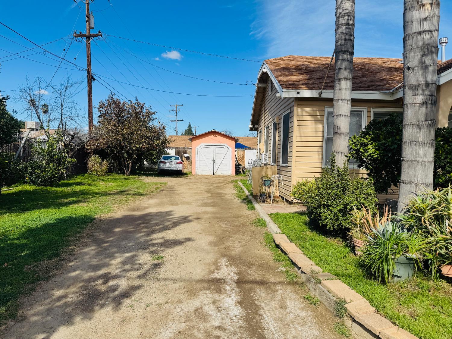 508 Beardsley Ave, Bakersfield, CA 93308