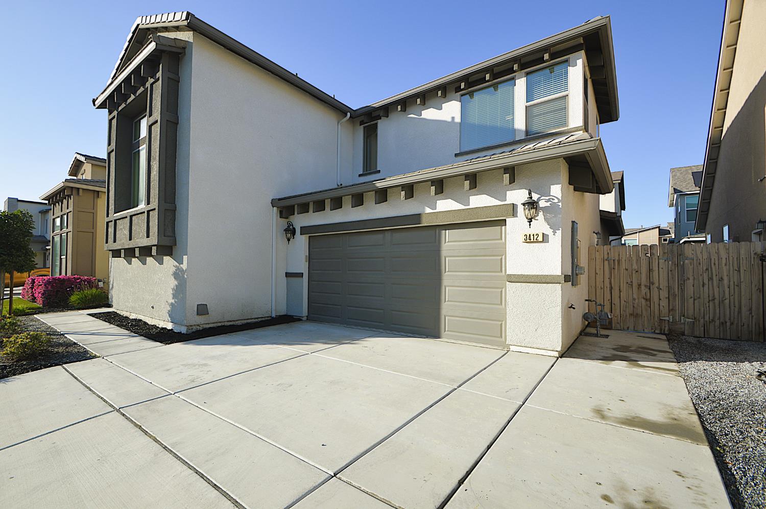 3412 W 3412 W. Venice, Visalia, CA 93277